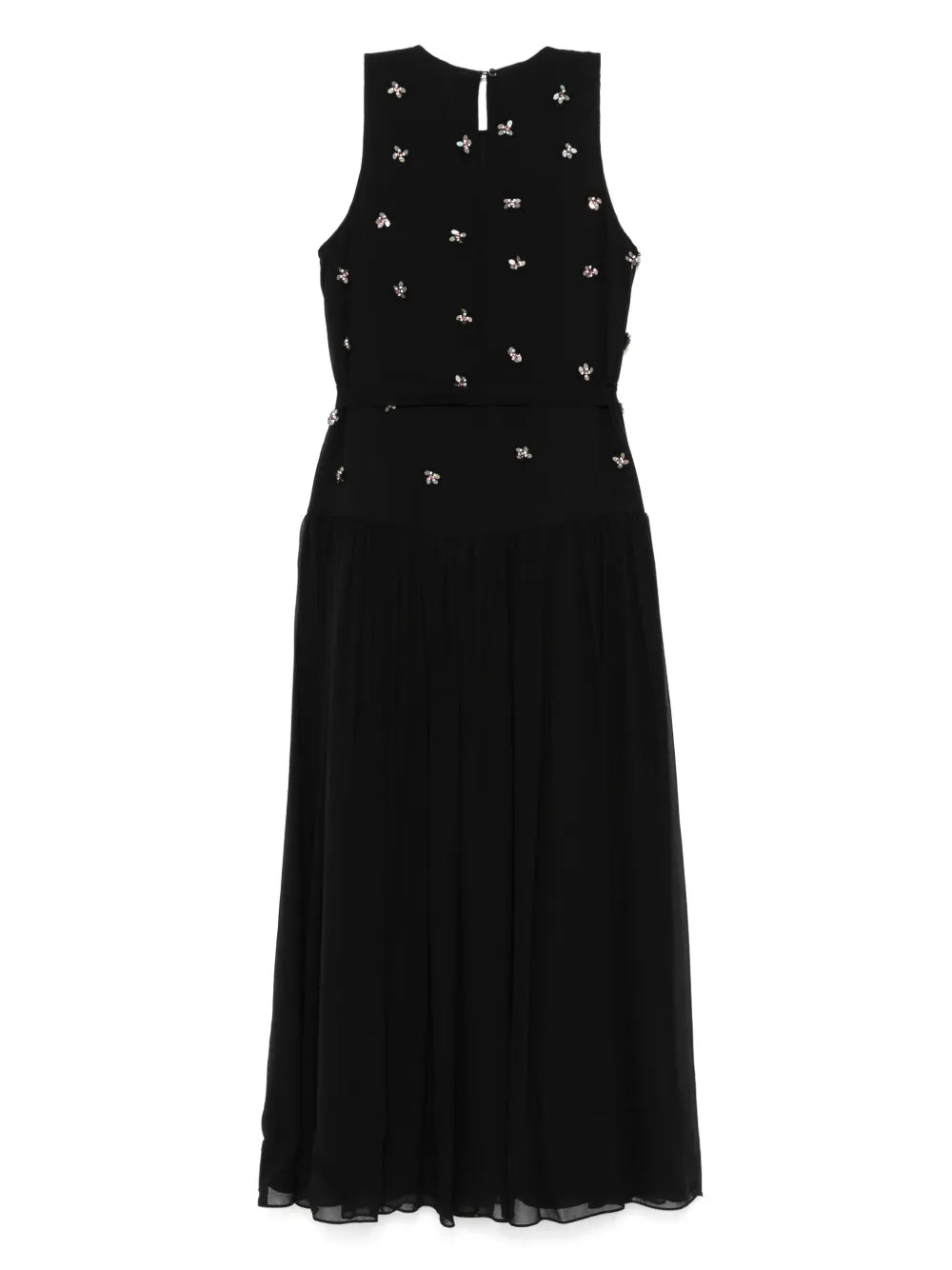 Vestido Eleni de Ulla Johnson