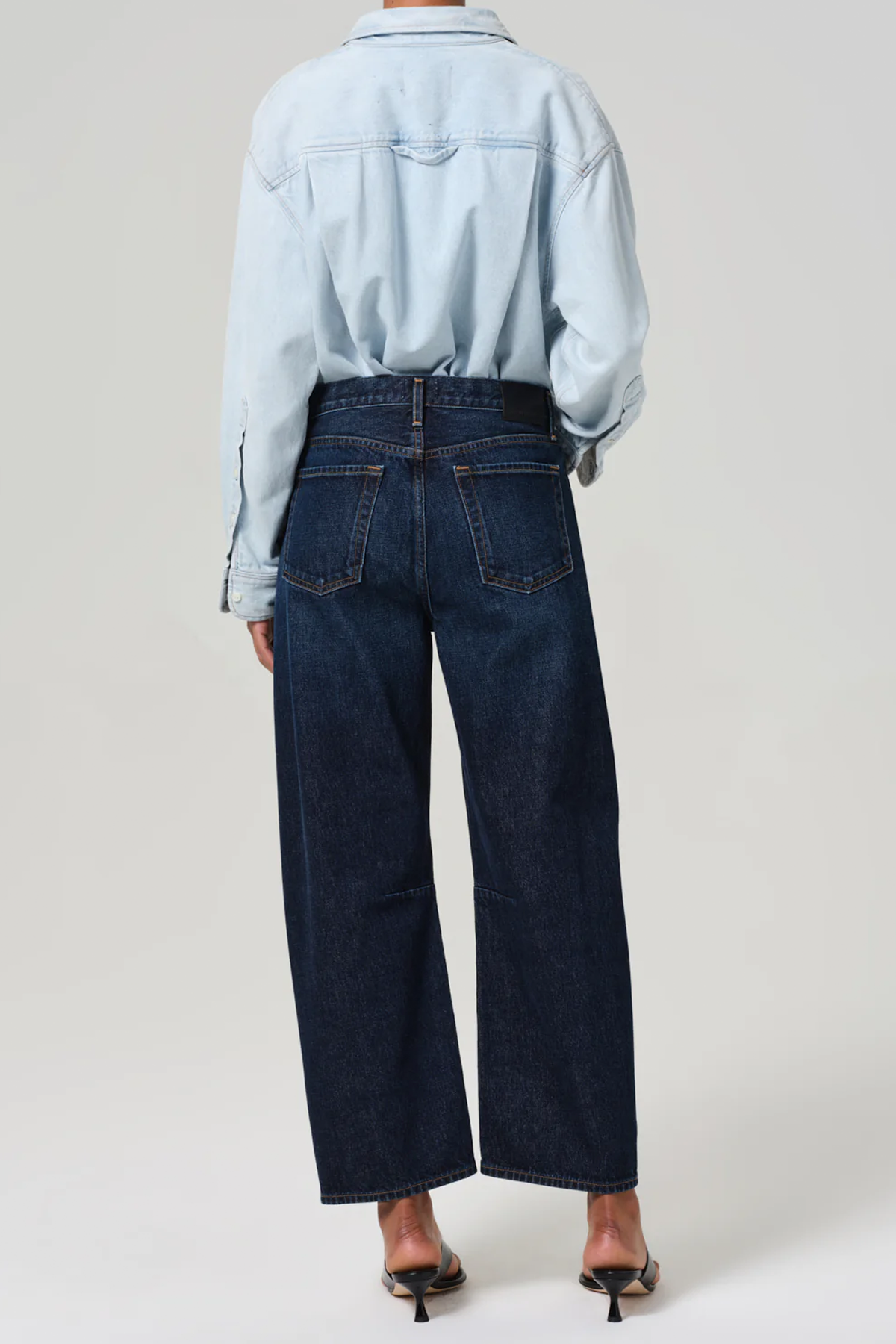 Citizens of Humanity Miro Relaxed Jeans