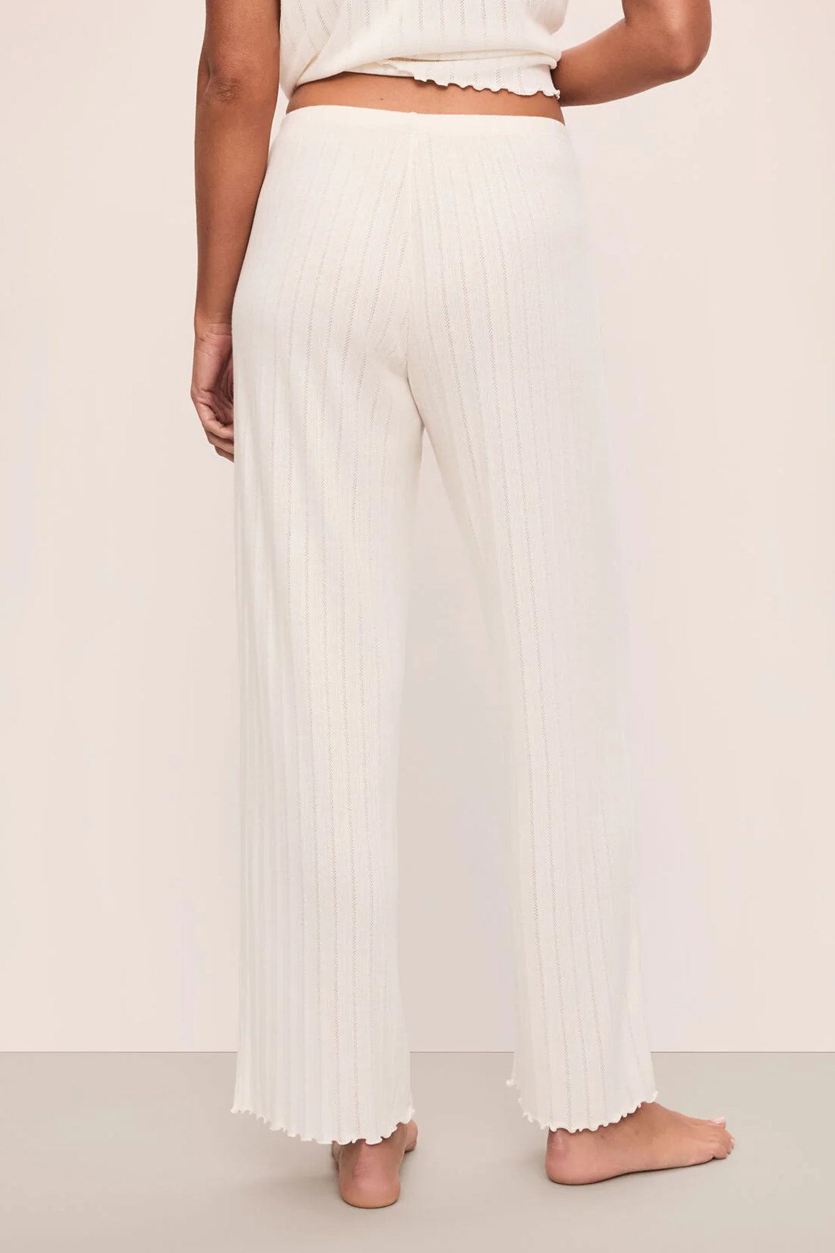 Eberjey Pointelle Pant