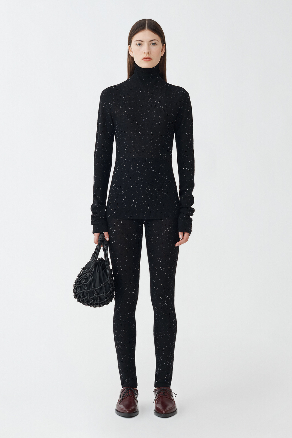 Fabiana Filippi Sweater with Sequins