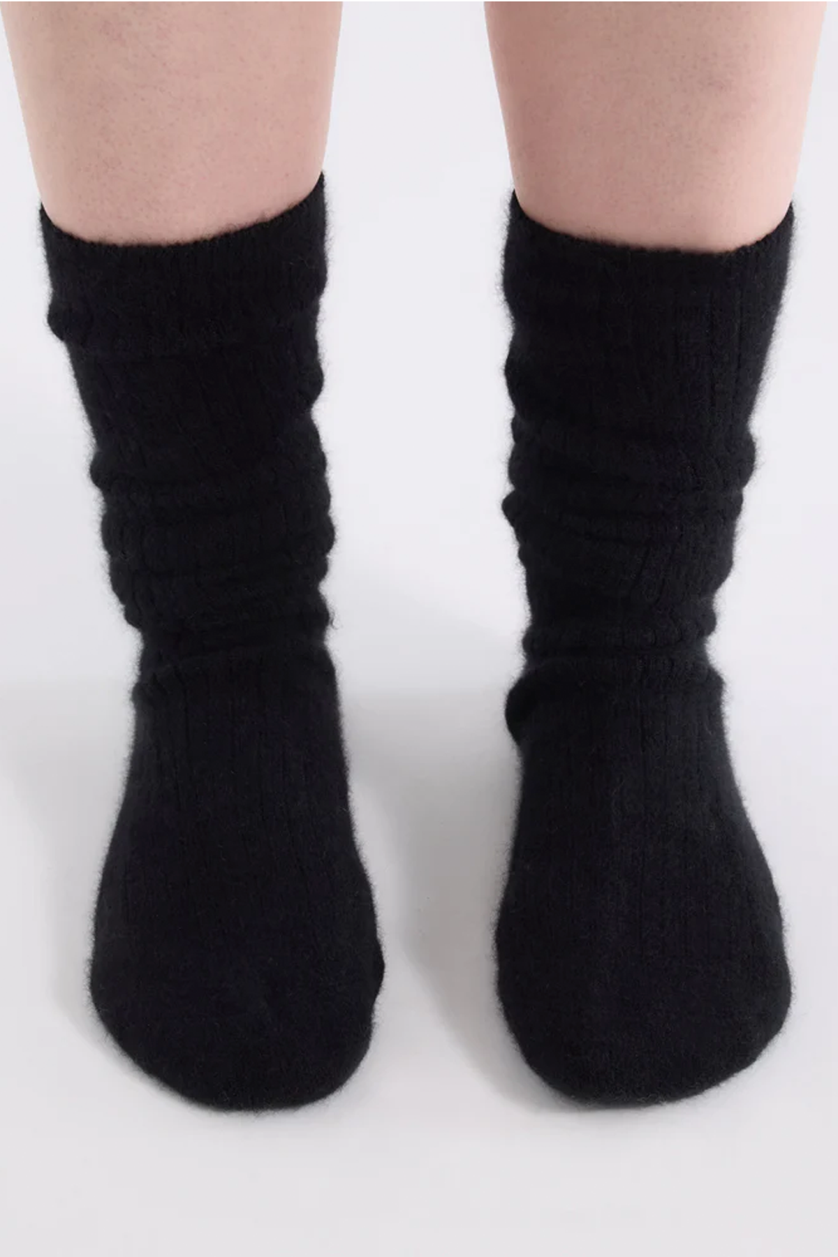 Majestic Filatures Ultra Soft Rib Socks