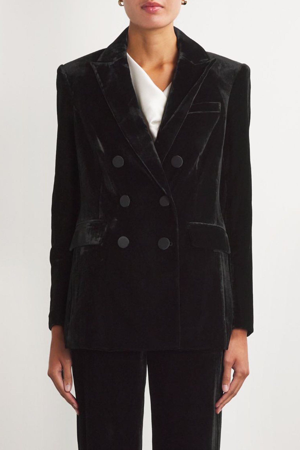 Veronica Beard Ellette Dickey Jacket