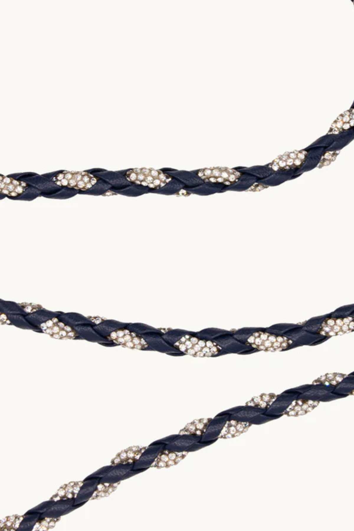 Louvini Paris Kylie Cord