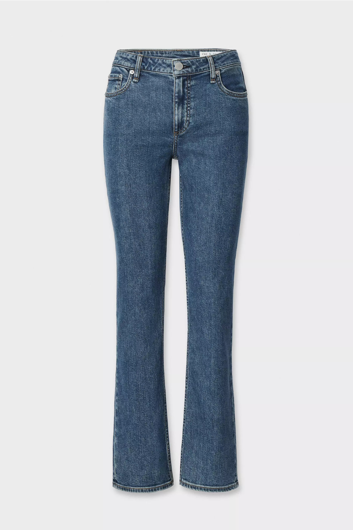 Rag & Bone Sutton Cigarette Jean - Montreal