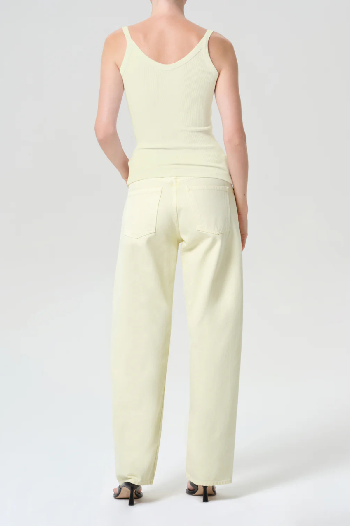 Agolde Arc 32" Jeans