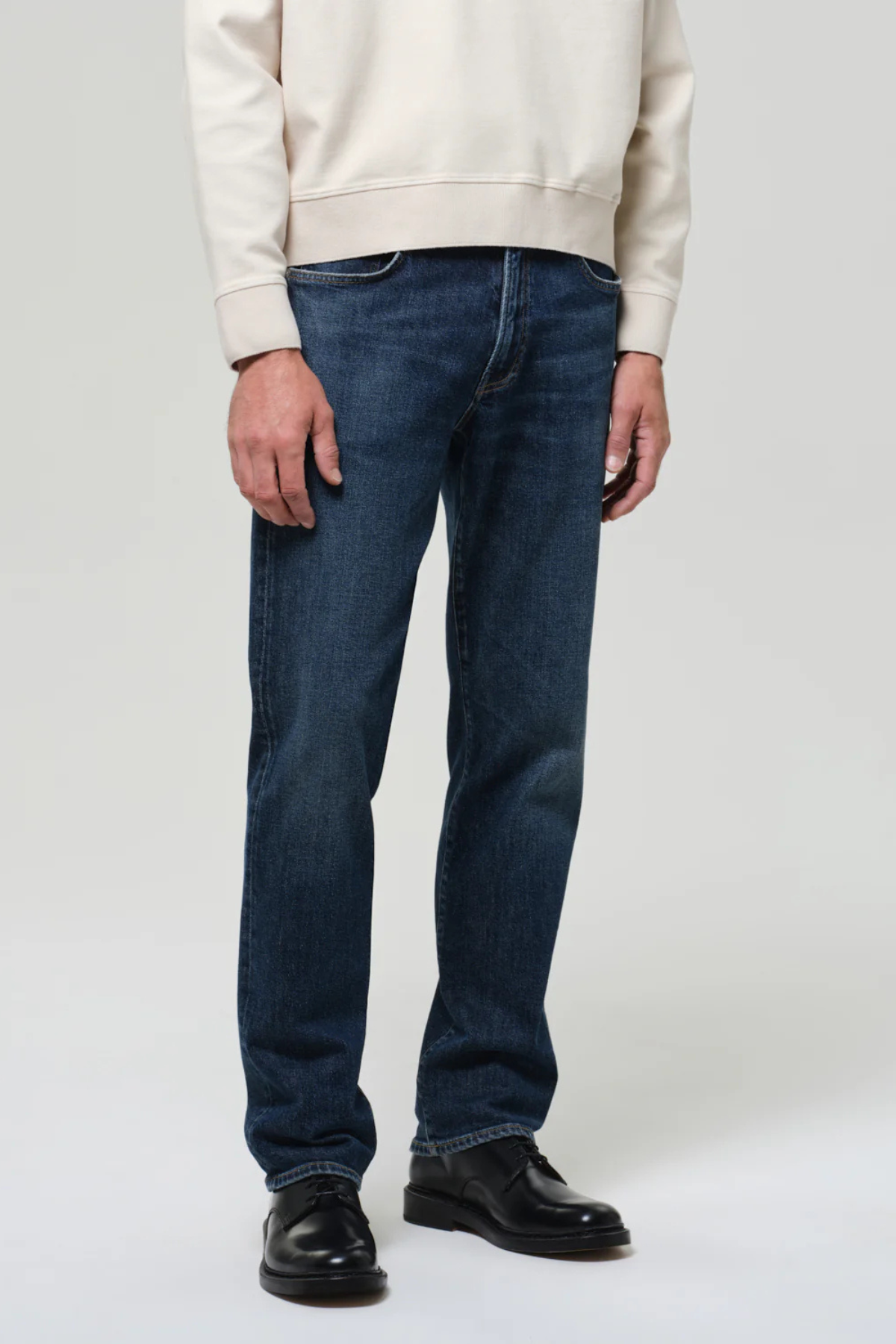 Citizens of Humanity Men's Gage Slim Straight Perform