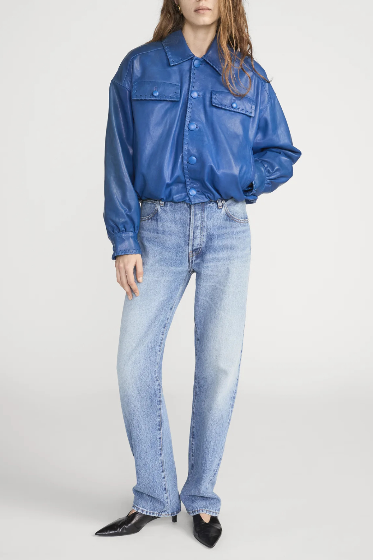 Frame The Essential Jeans