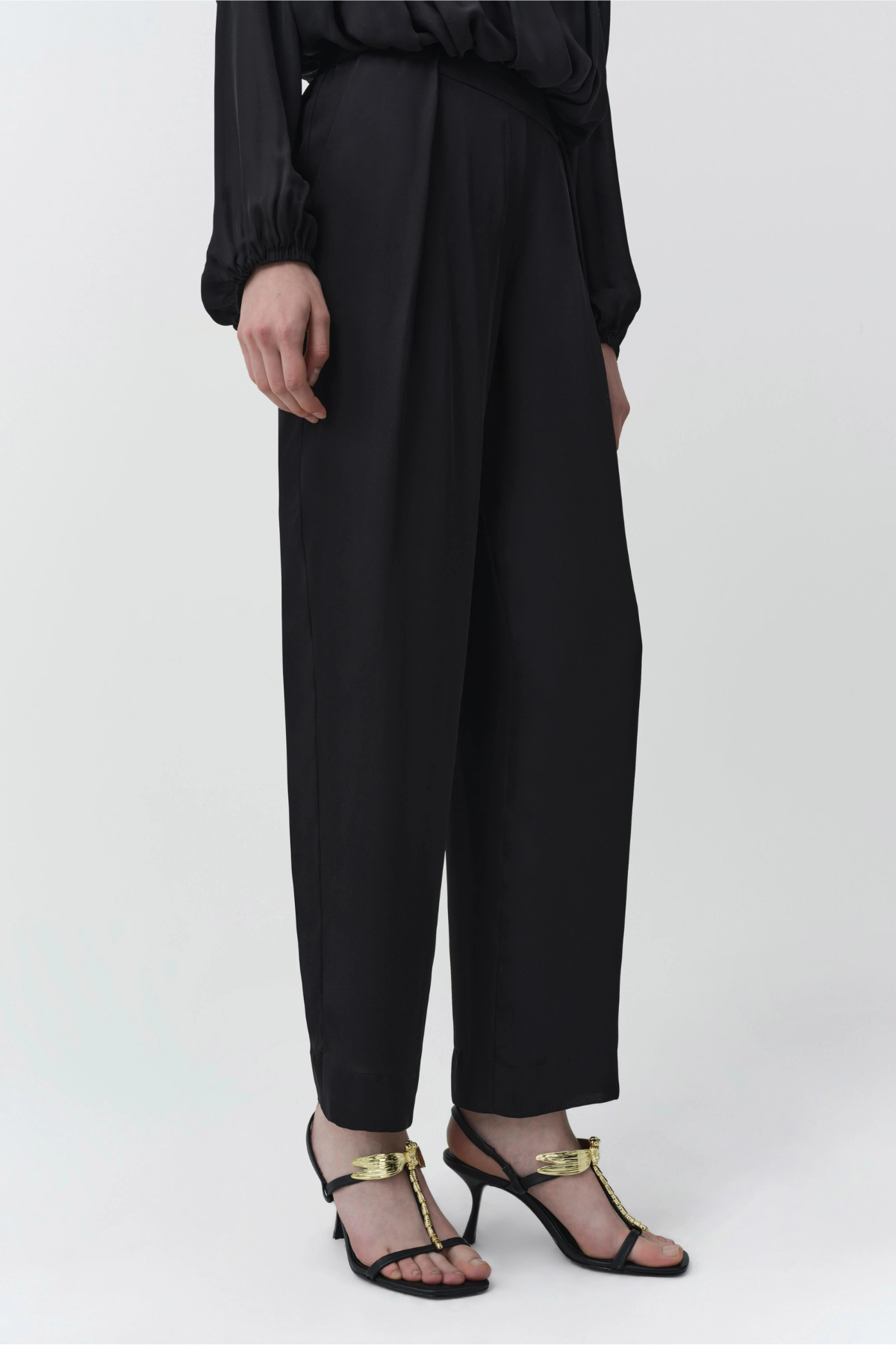 Simkhai Reid Pant - Black