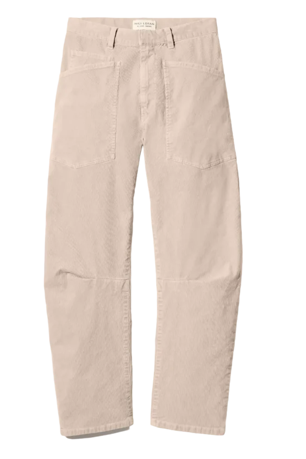 Nili Lotan Shon Pant - Travertine