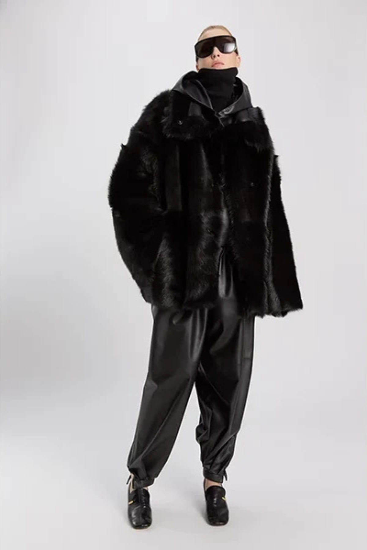 Utzon Jens Toscana Jacket - Black