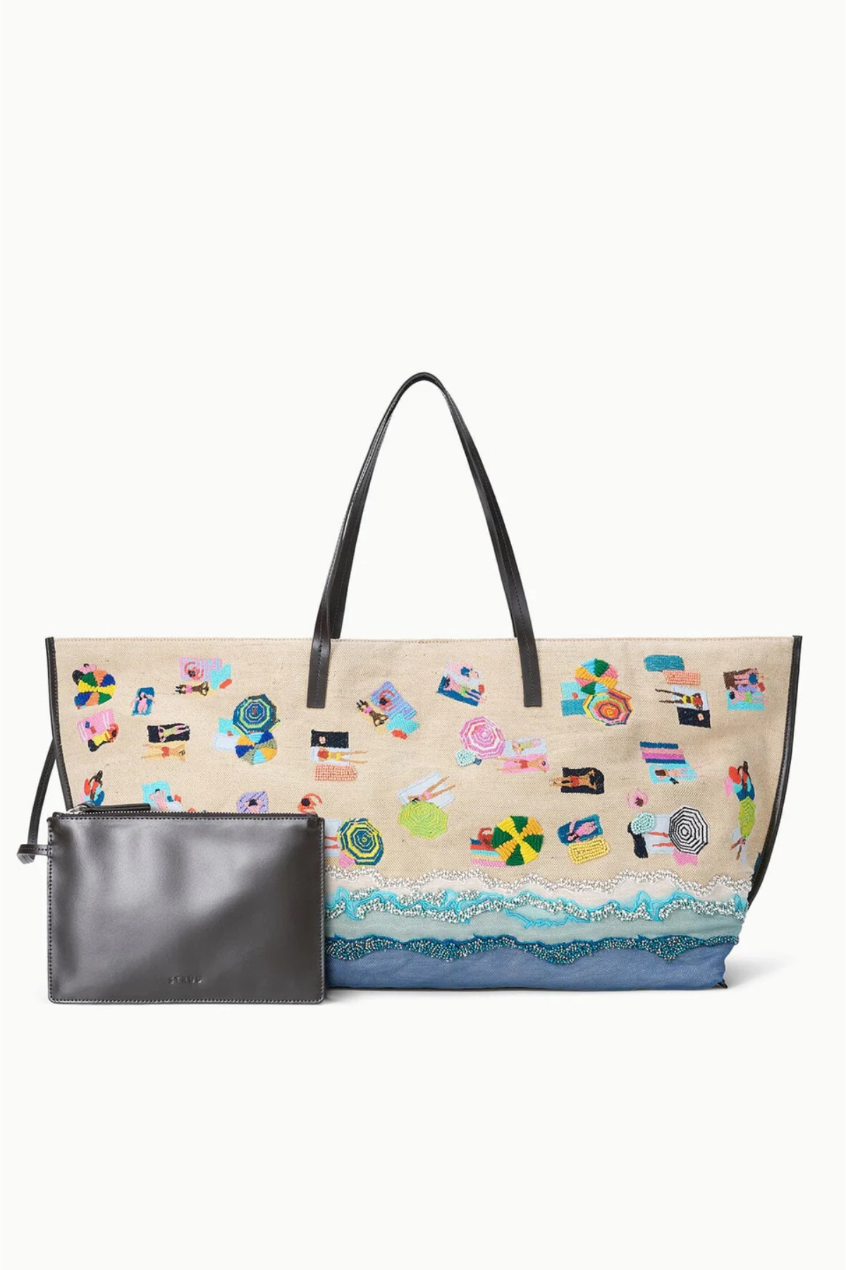 Staud Christos Large Tote