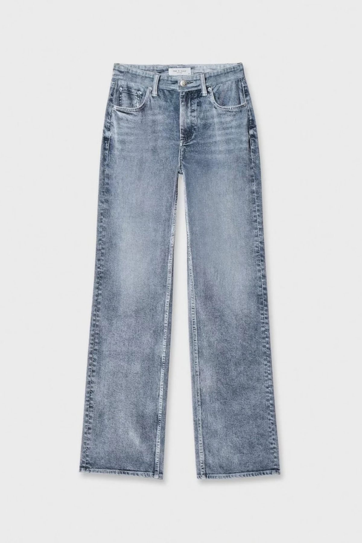 Rag & Bone Miramar Velvet Shea Full - Wingate