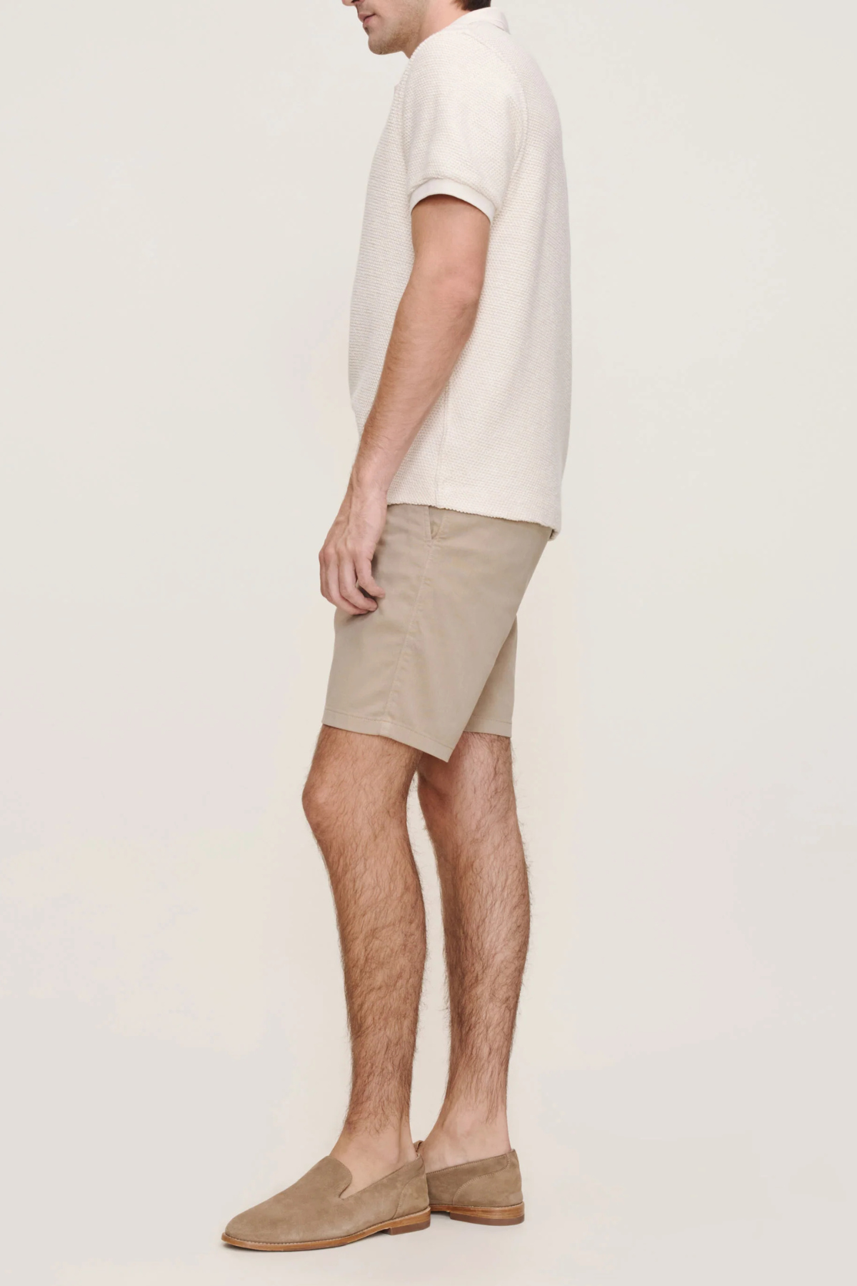 DL1961 Pantalón corto chino Jake para hombre 