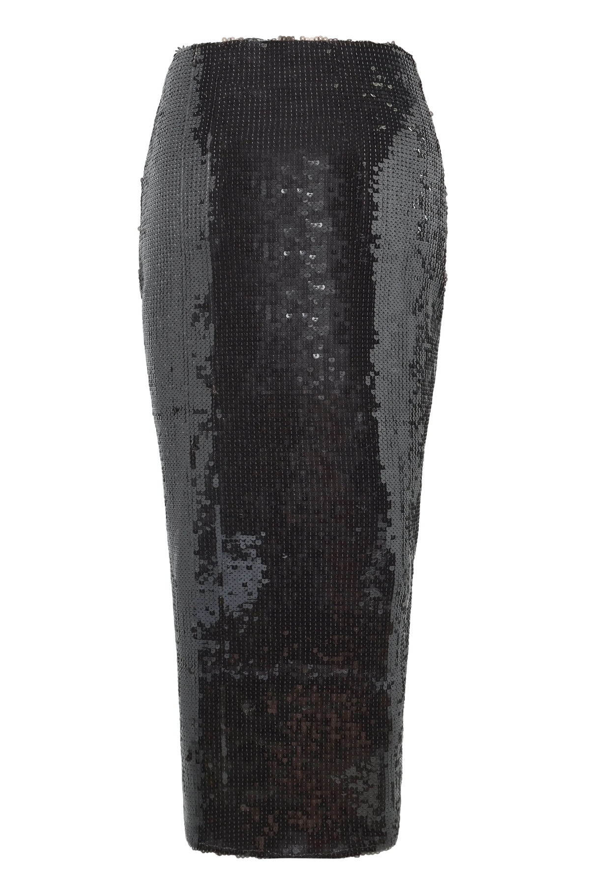 ROTATE Birger Christensen Sequins Knot Skirt - Molé 1667