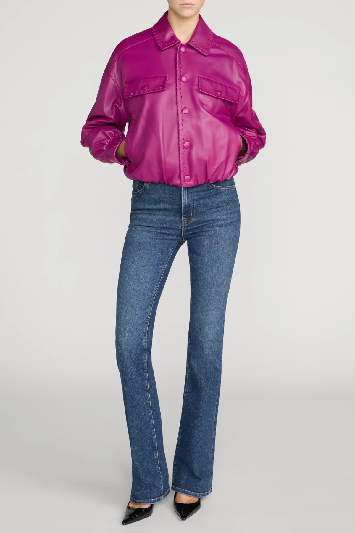 Frame The Reboot Jeans - Showdown