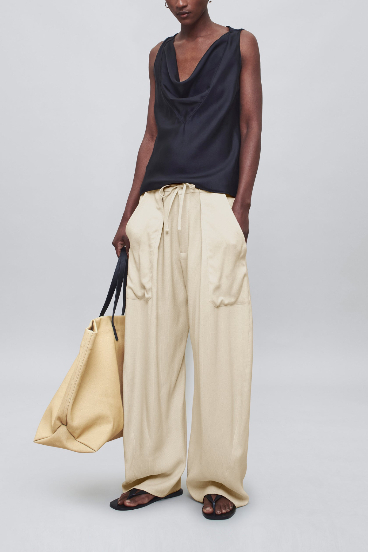 Kallmeyer Clemence Pant