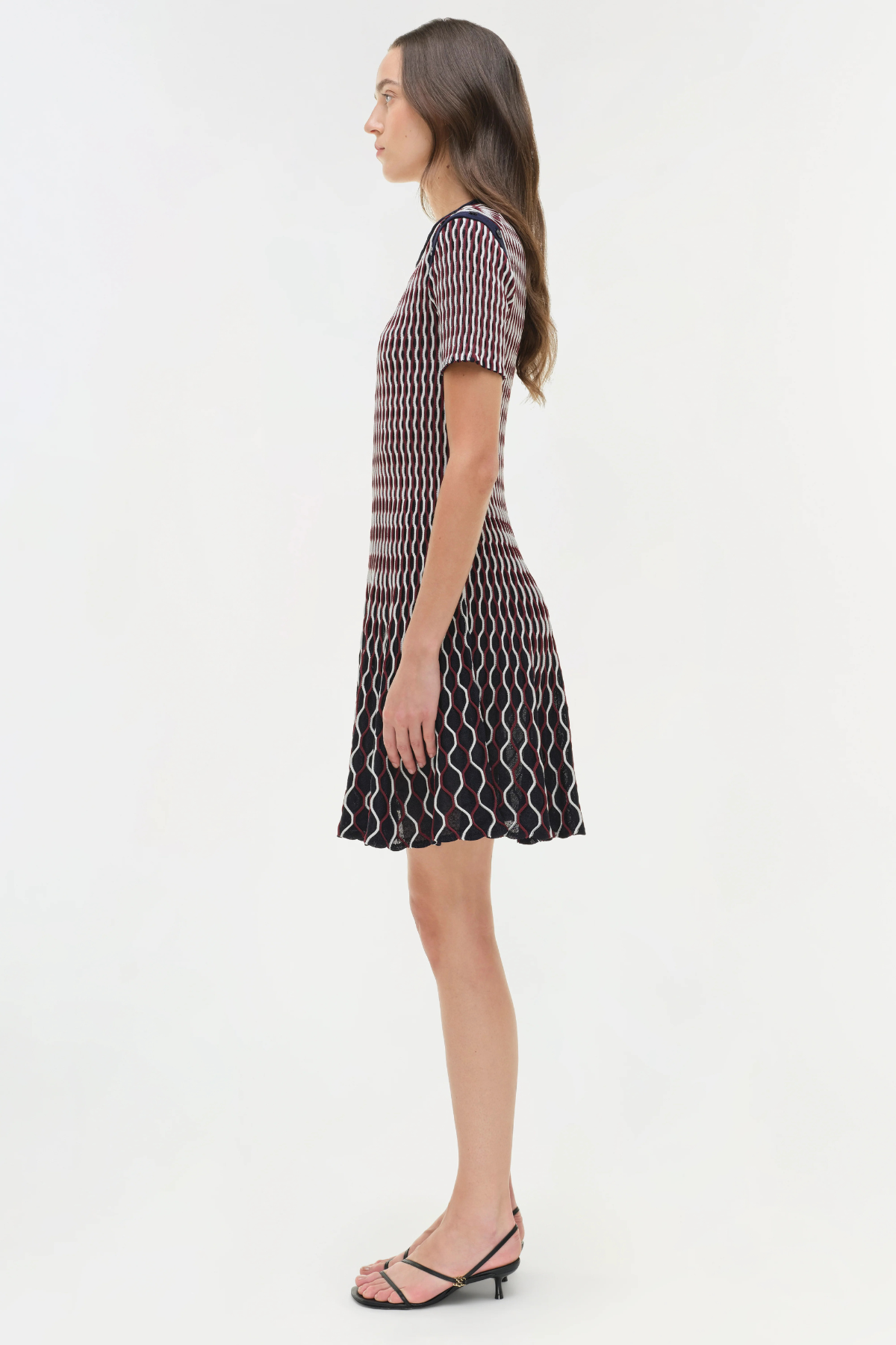 Simkhai Baylor Mini Dress