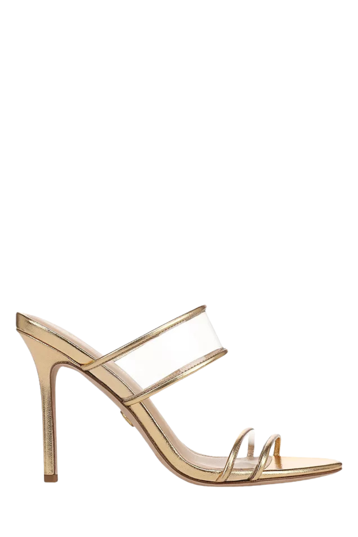 Veronica Beard Asha Piping Sandal