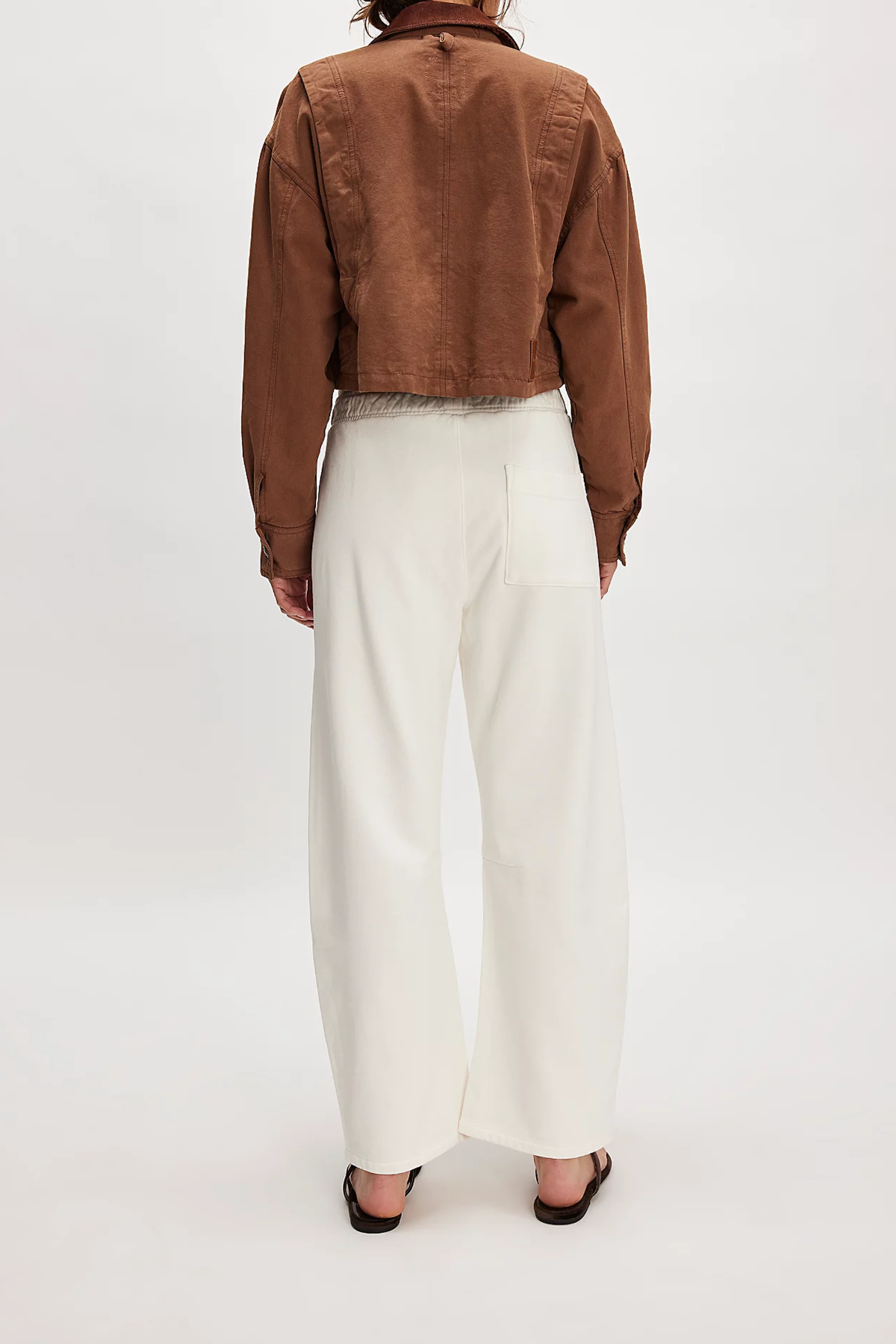 Citizens of Humanity Miro Sweatpant