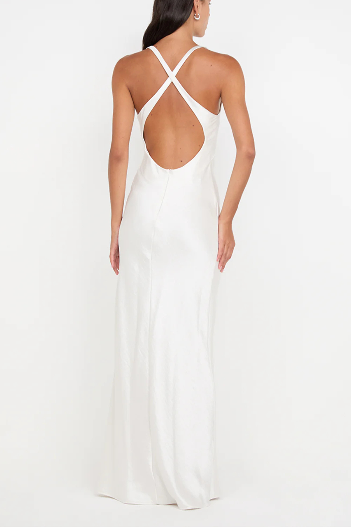 Bec + Bridge The Dreamer V-Neck Dress