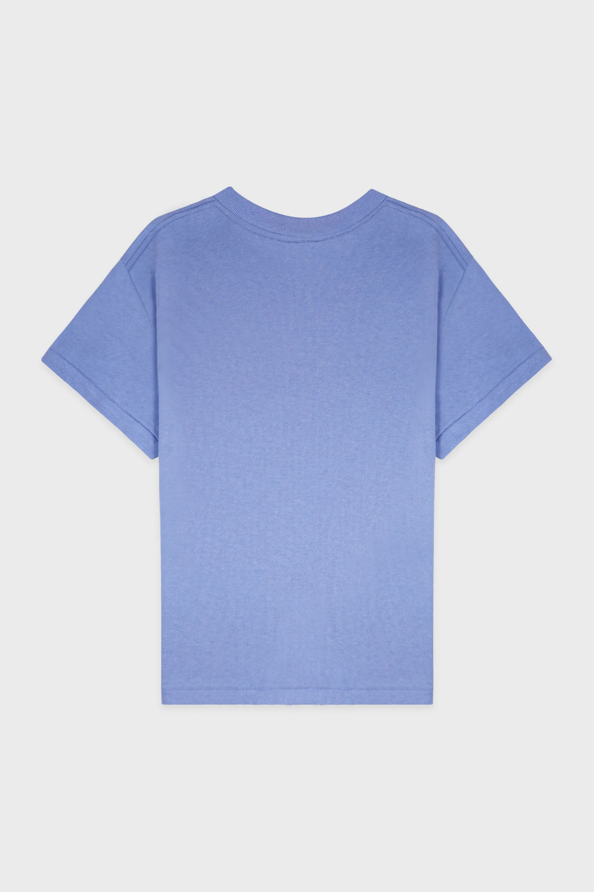 Sporty & Rich Property Essential T-Shirt - Softee White