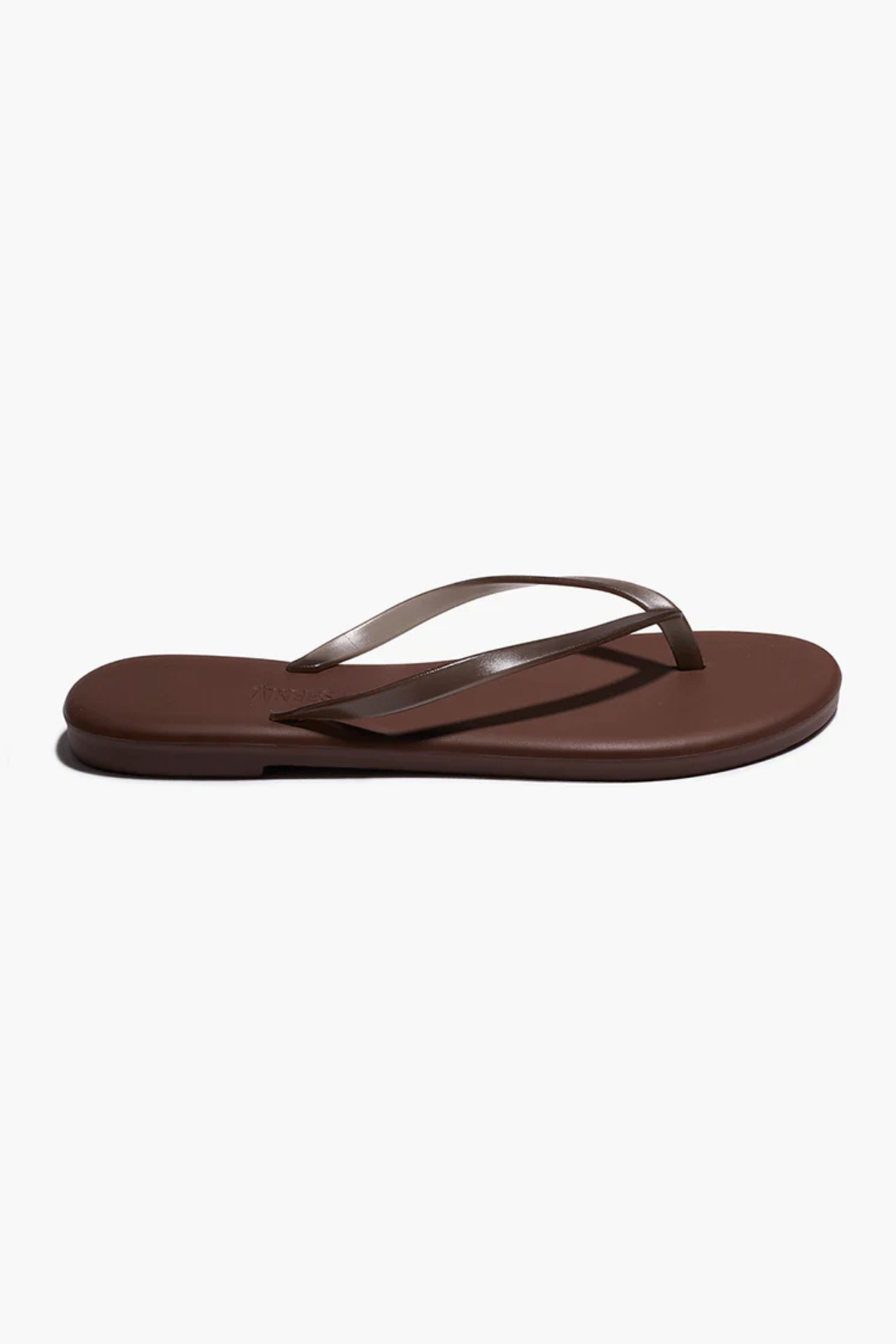 Tkees Aqua - Brun