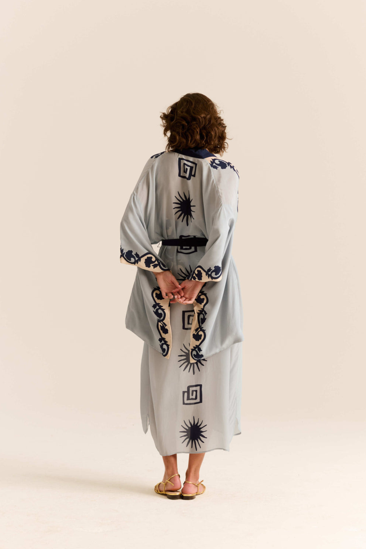 Carolina K Mika Kimono