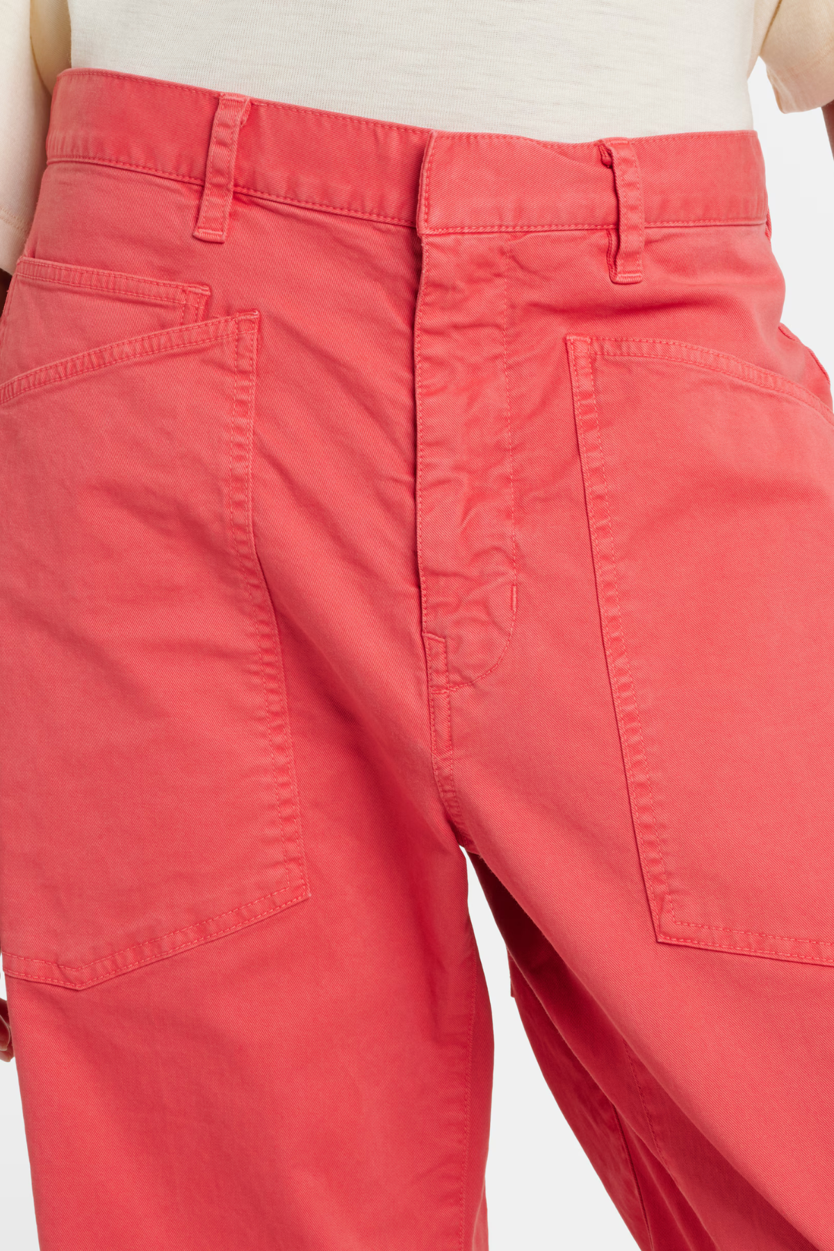 Nili Lotan Shon Pant