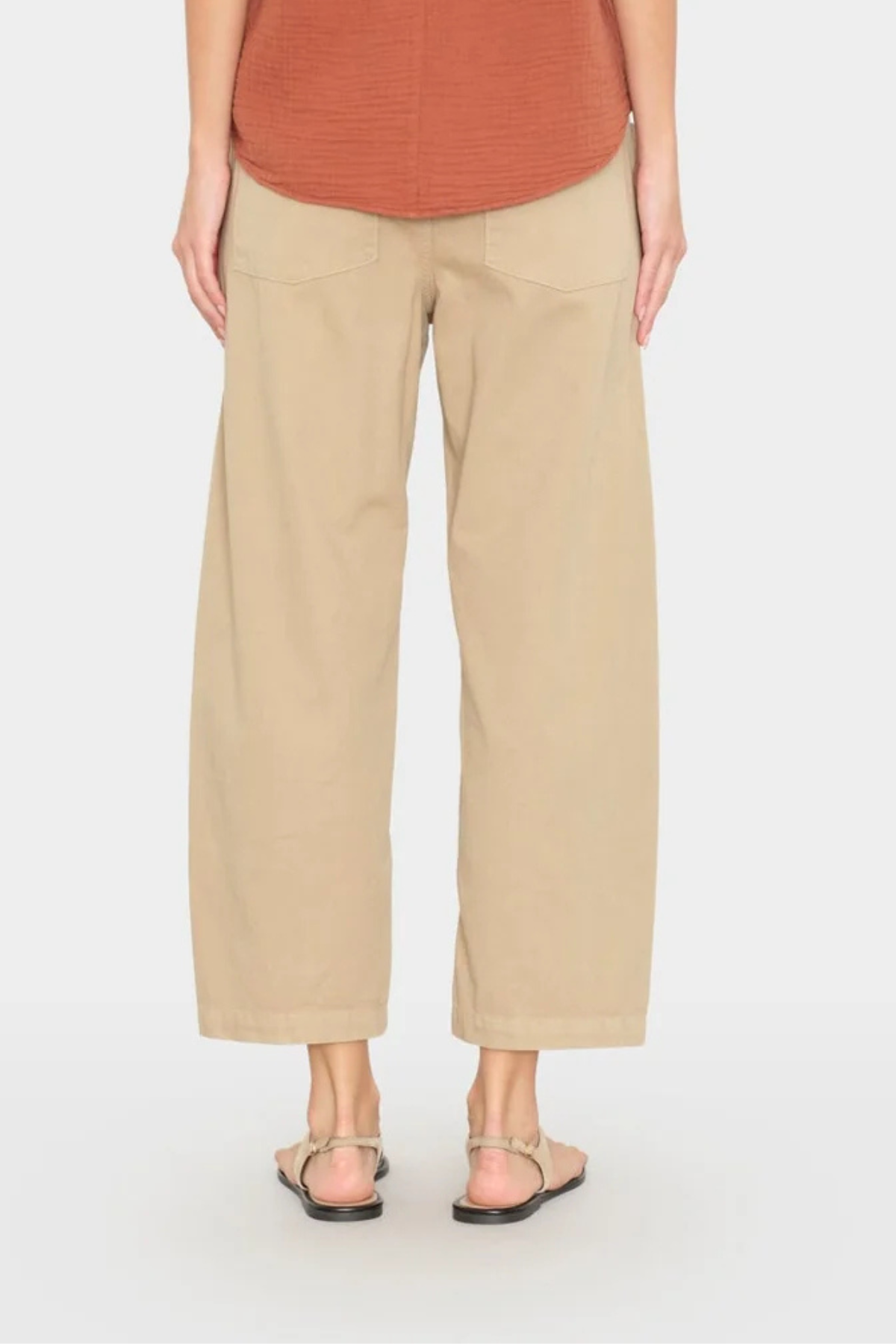 Xirena Baxter Pant - Dune