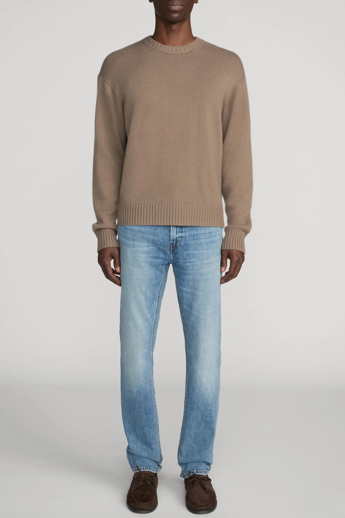 Frame Men's Modern Straight Jean - Hike