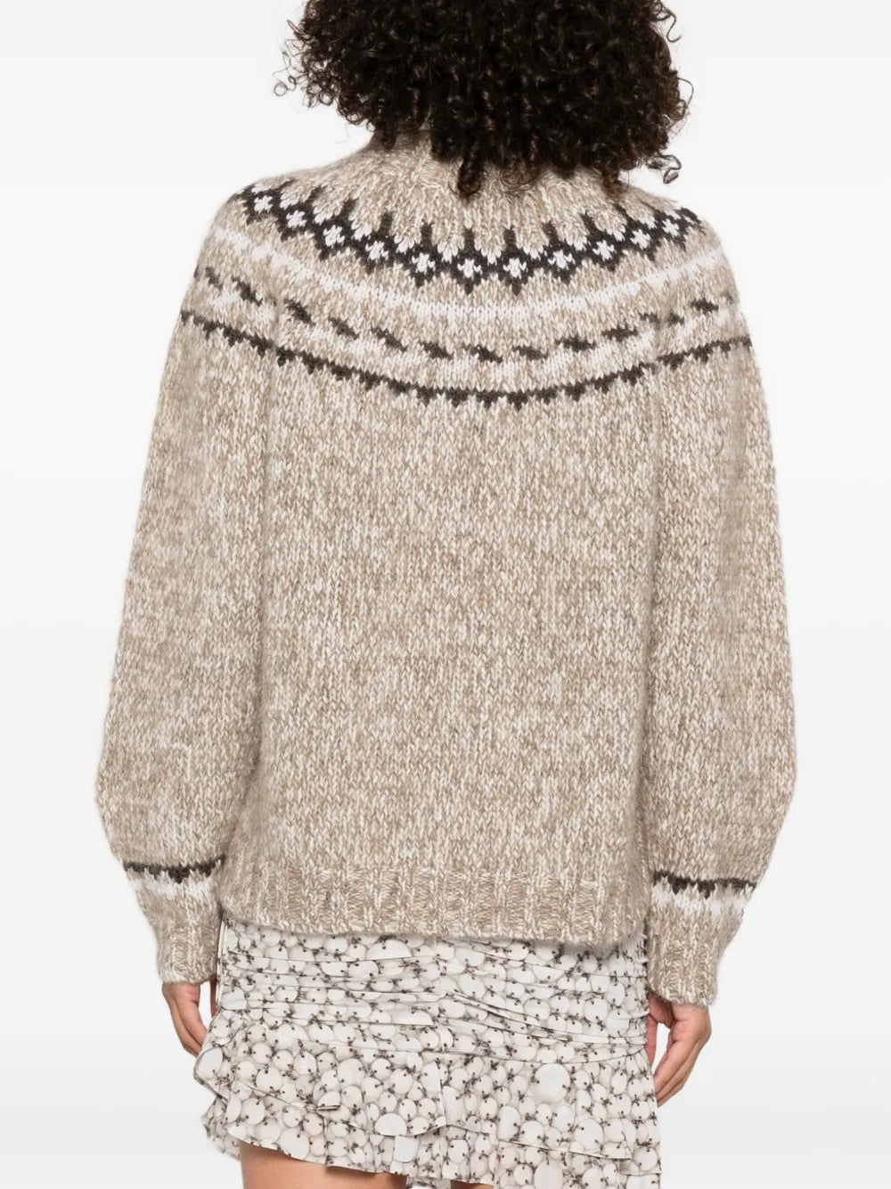 P.A.R.O.S.H. Lailaj Sweater