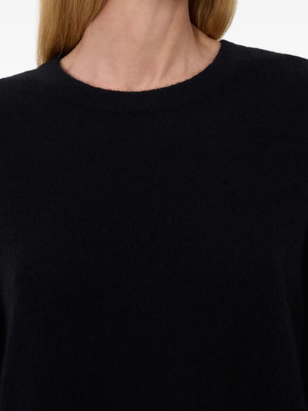 Loulou de Saison Raven Short Sleeve Sweater