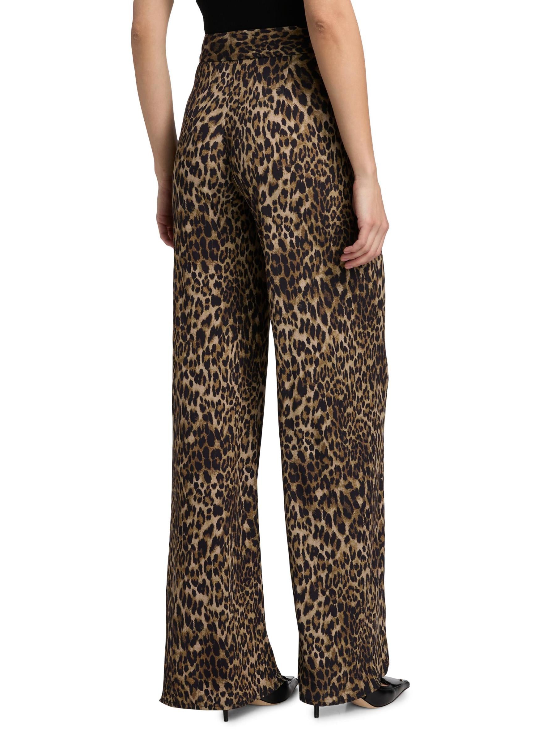 Pantalón de jersey Kiana de Nili Lotan