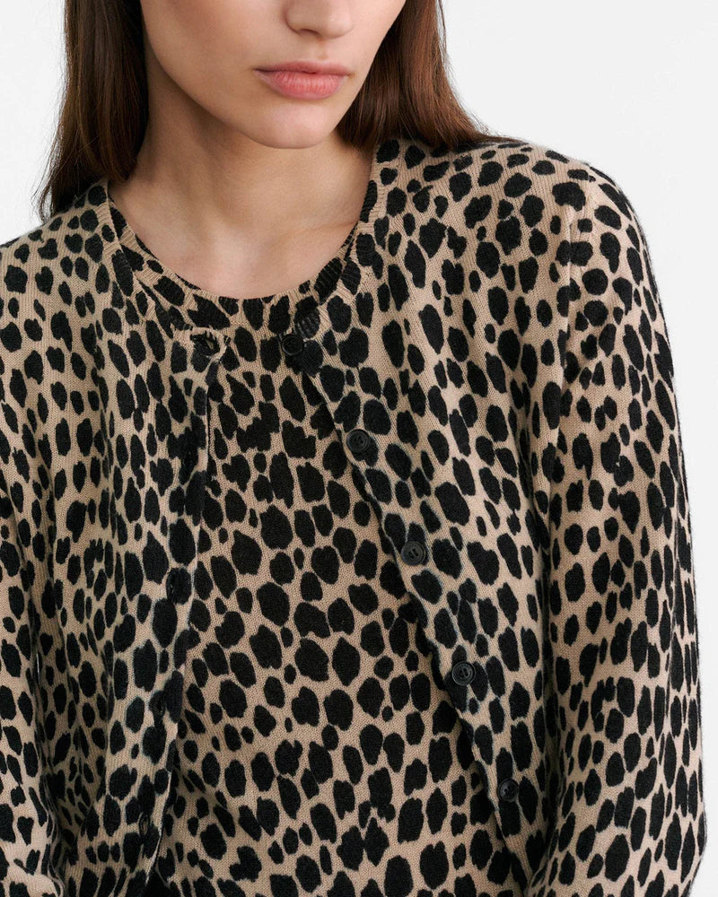 Nili Lotan Keelah Cardigan