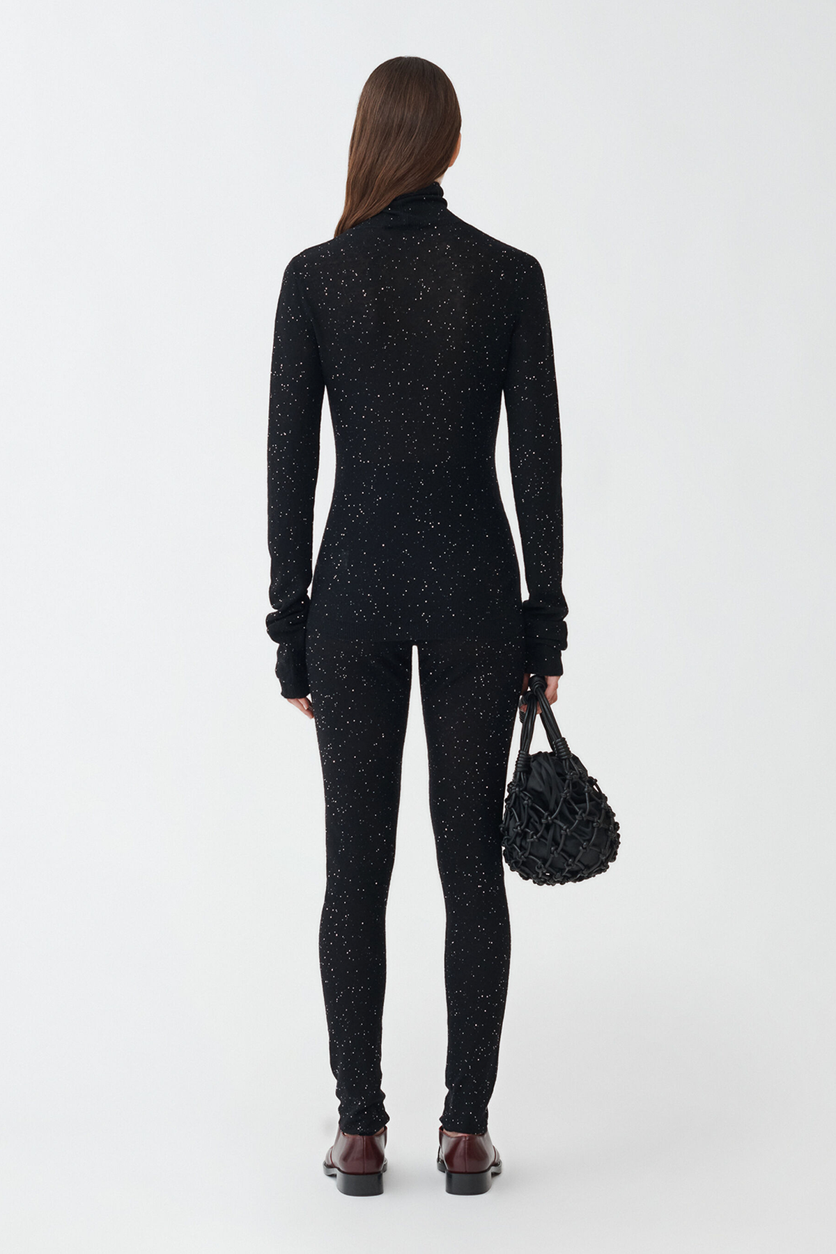 Fabiana Filippi Sweater with Sequins