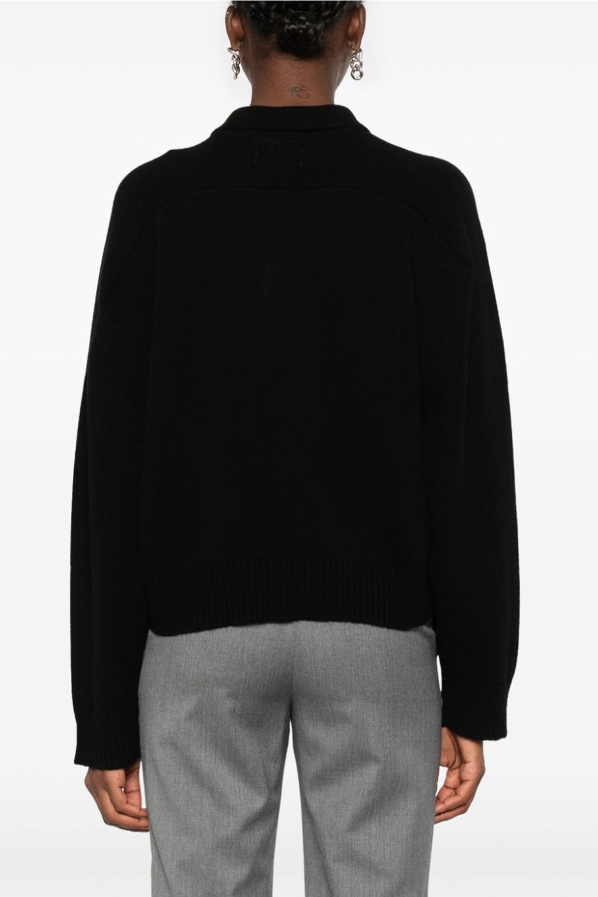 Loulou Studio Homere Sweater