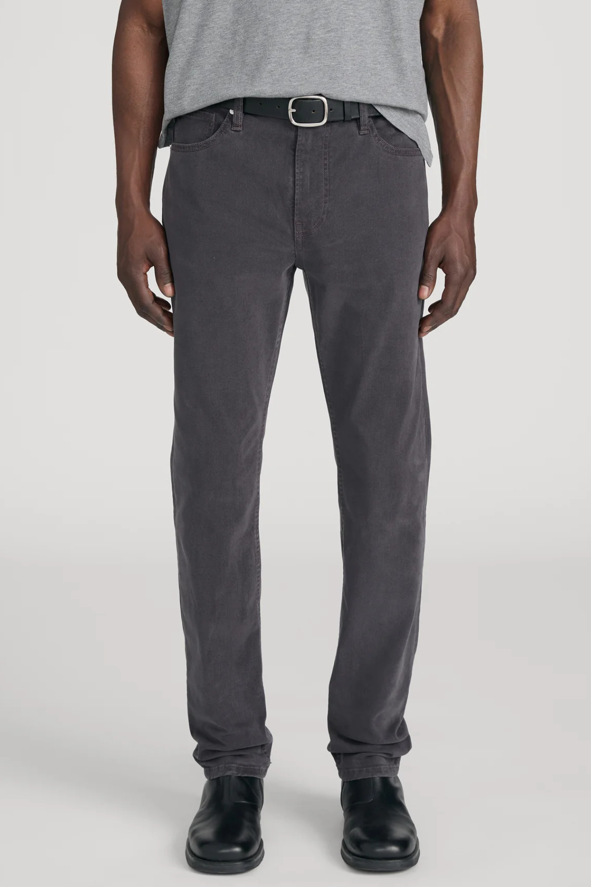 Frame Men's Modern Straight Jean - Vintage Grey