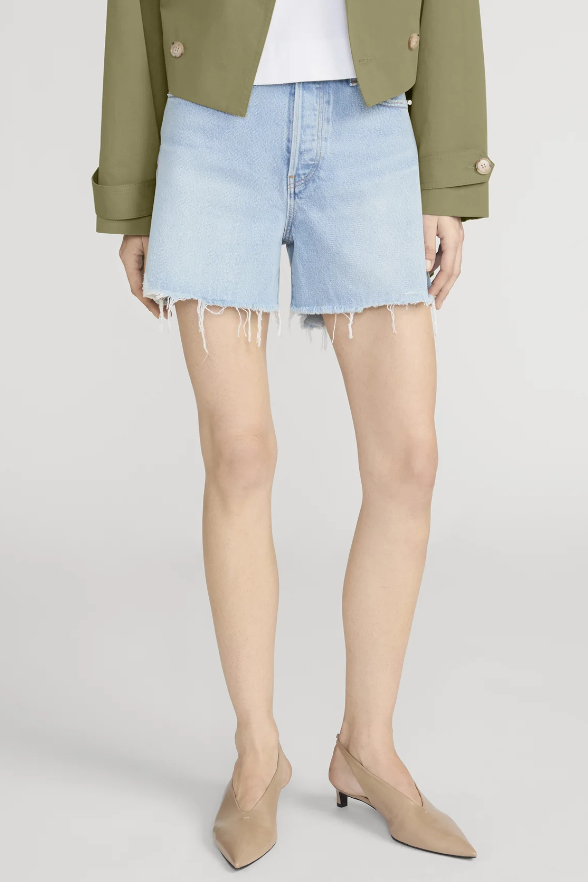 Frame The Everyday Short