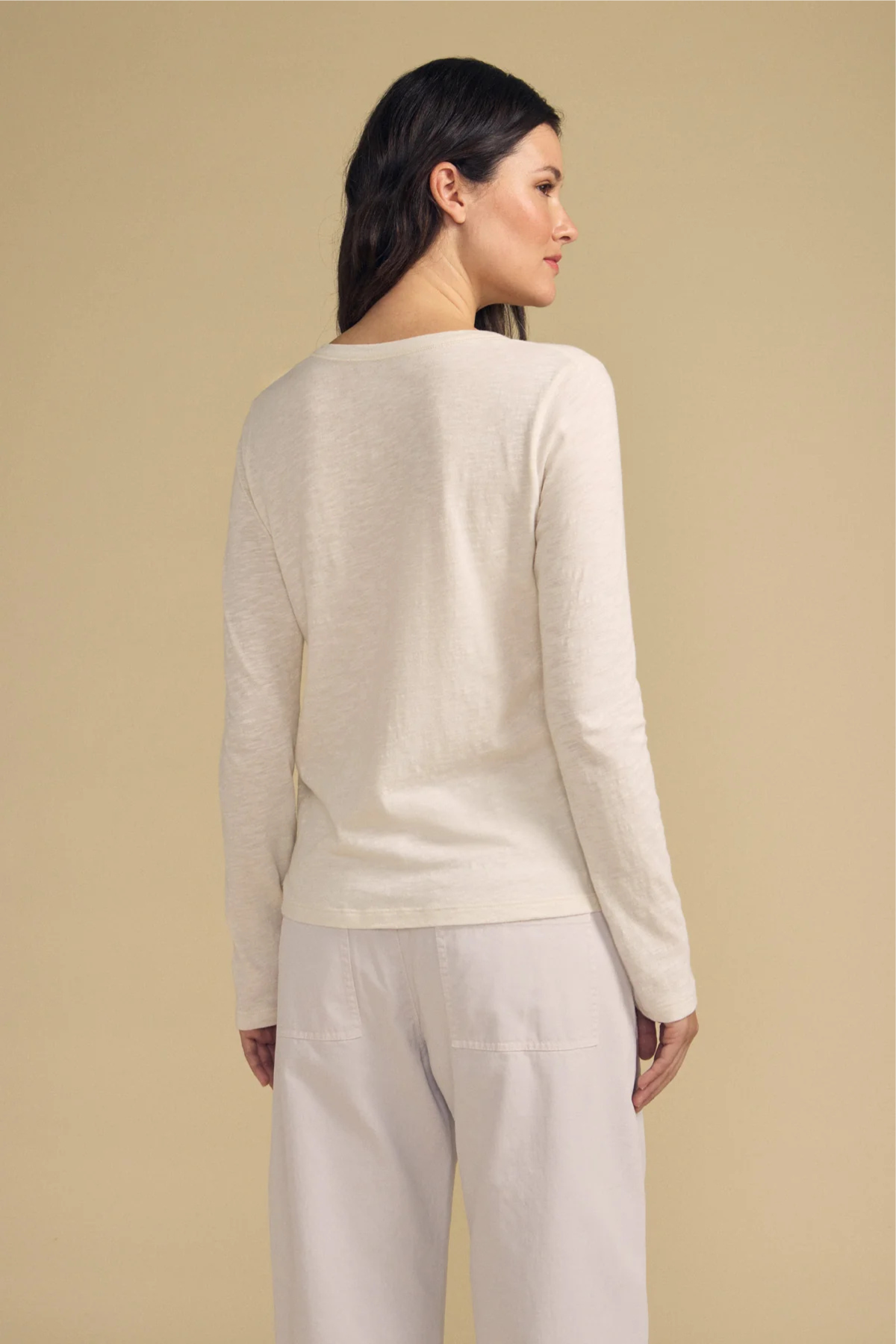 Velvet Originals Lizzie Top - Beach