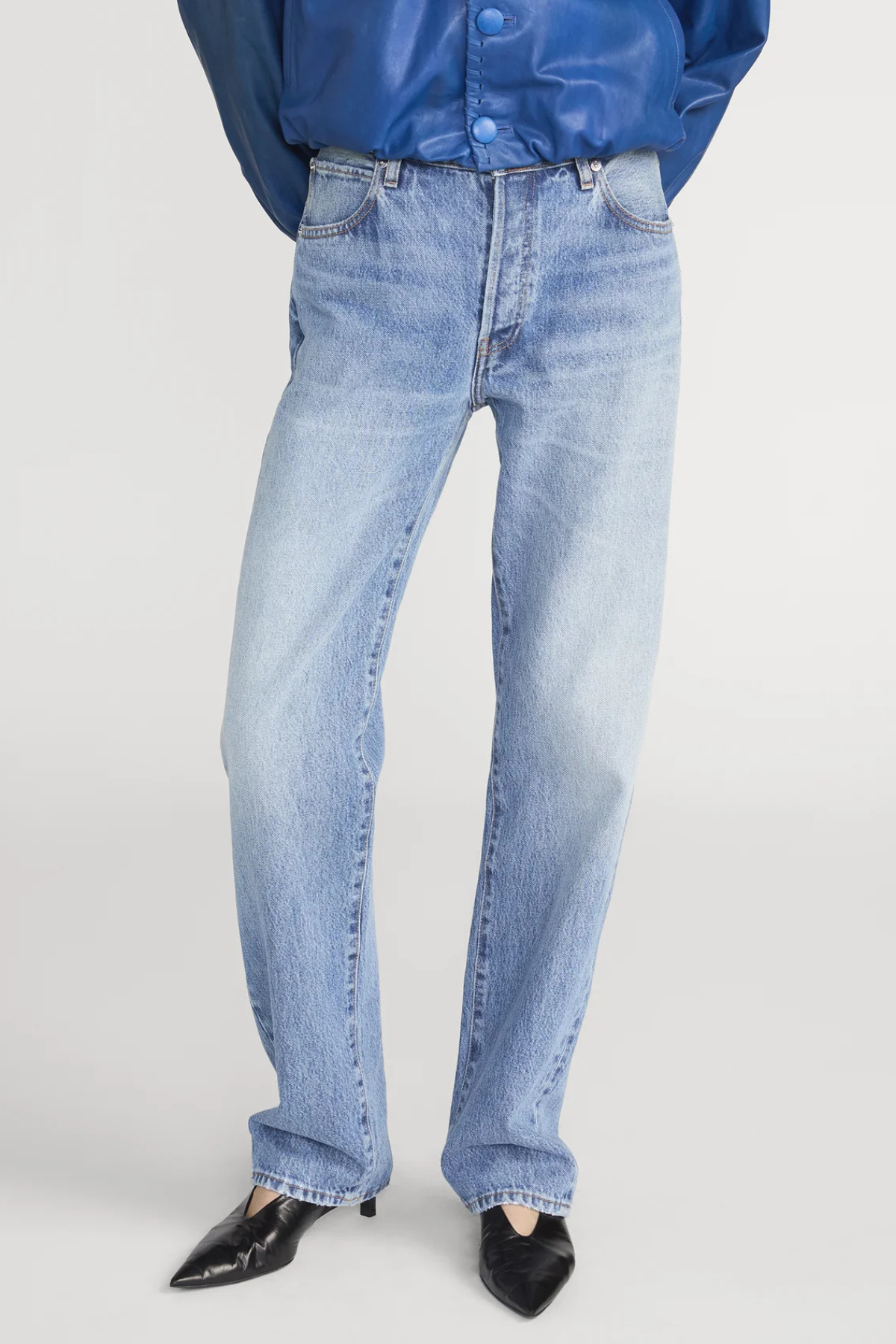 Frame The Essential Jeans