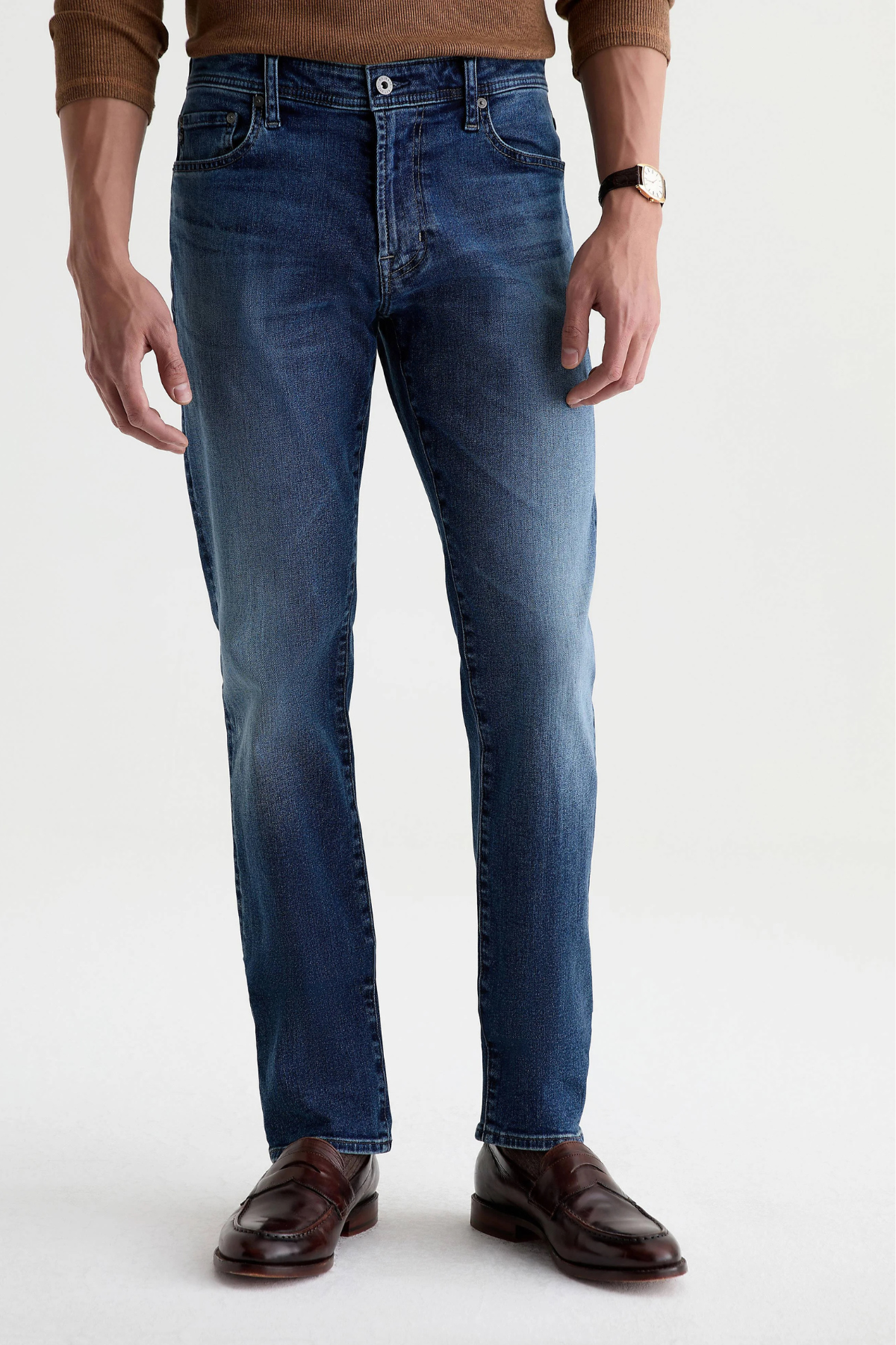 AG Jeans Men's Tellis Jean - Turntable