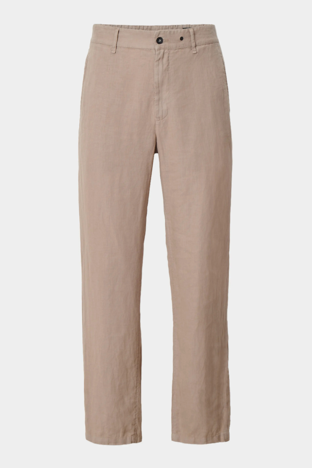 Rag & Bone Men's Evan Elasticated Trouser - Wolf Grey