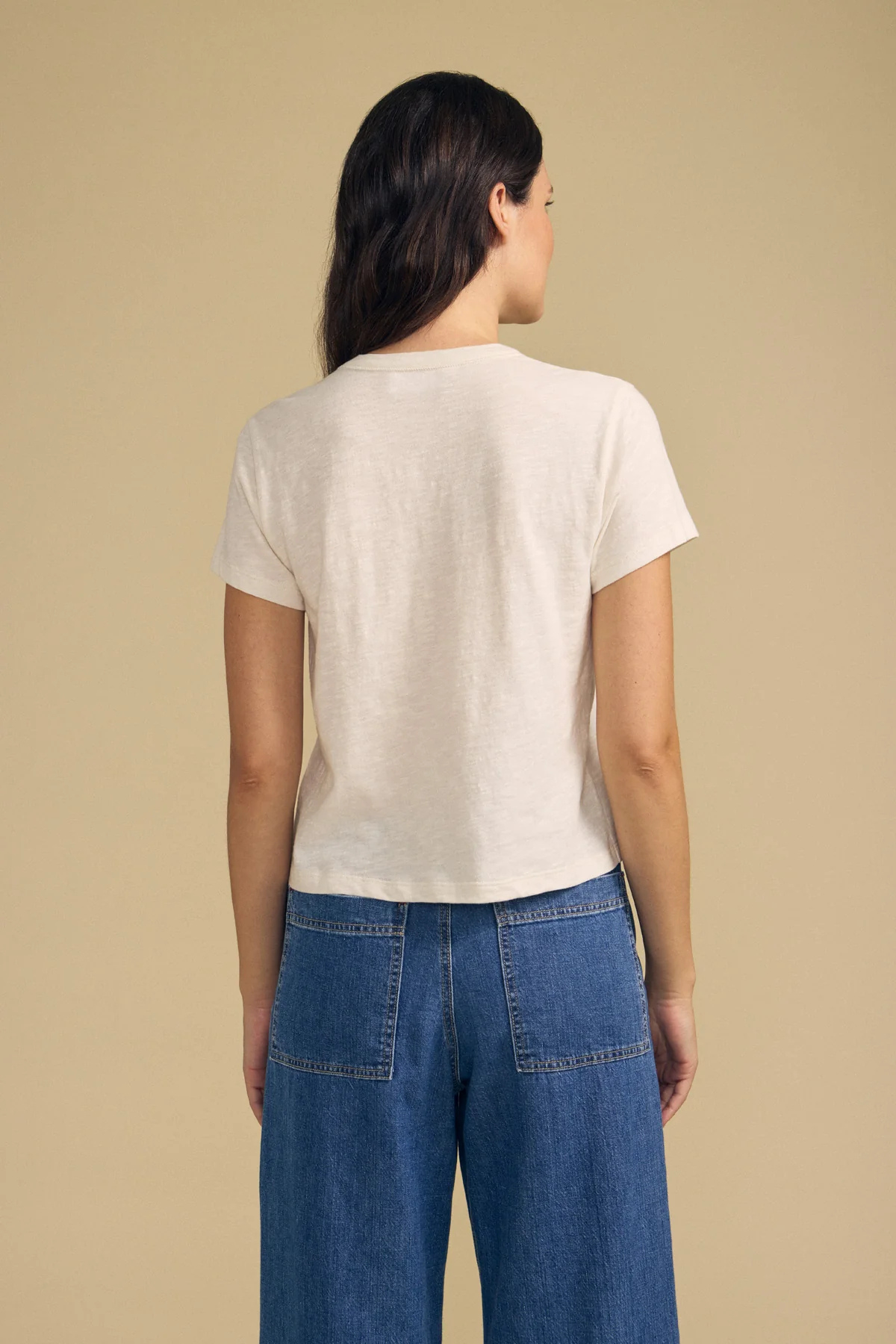Velvet Originals Marika Top - Beach
