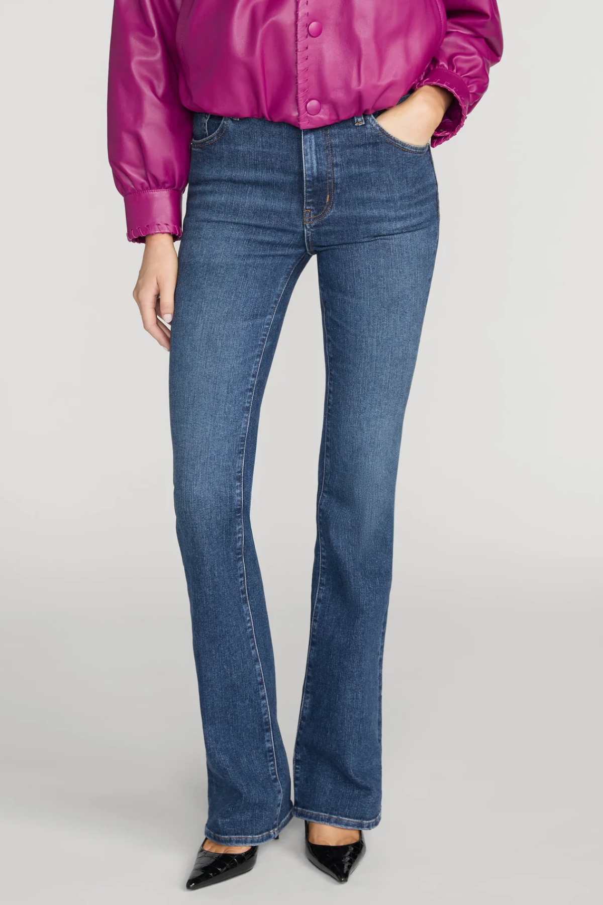 Frame The Reboot Jeans - Showdown
