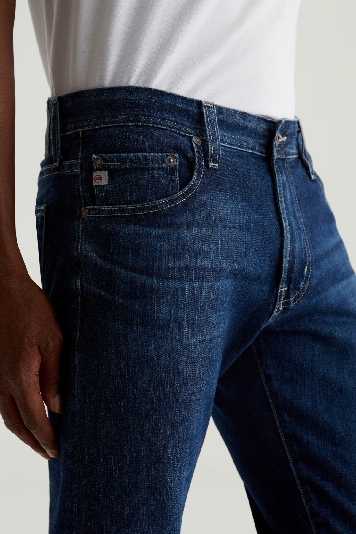 AG Jeans Men's Tellis 360° Jean - Midlands