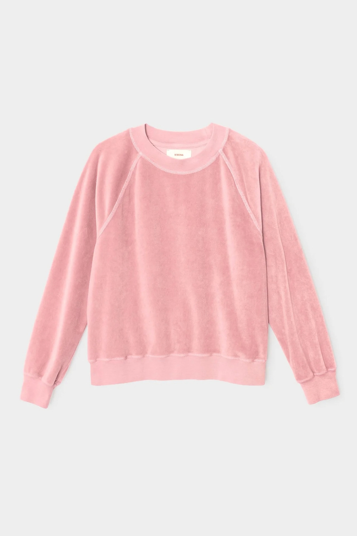 Xirena Pierre Sweatshirt - Dusty Rose