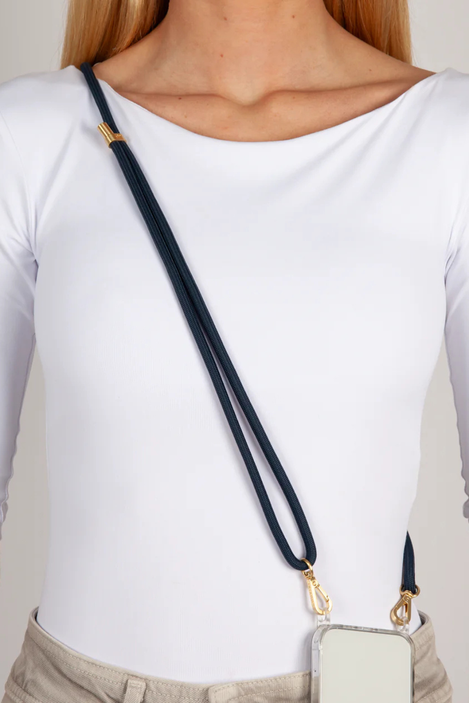 Louvini Paris Tessa Cord