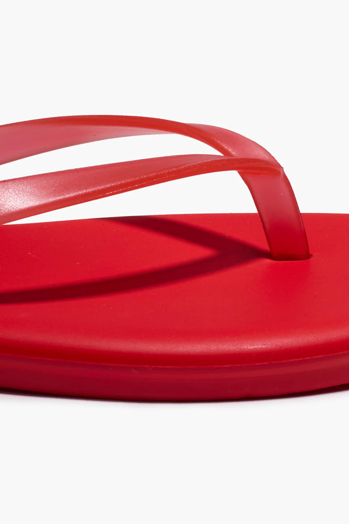Tkees Aqua - Sol Red