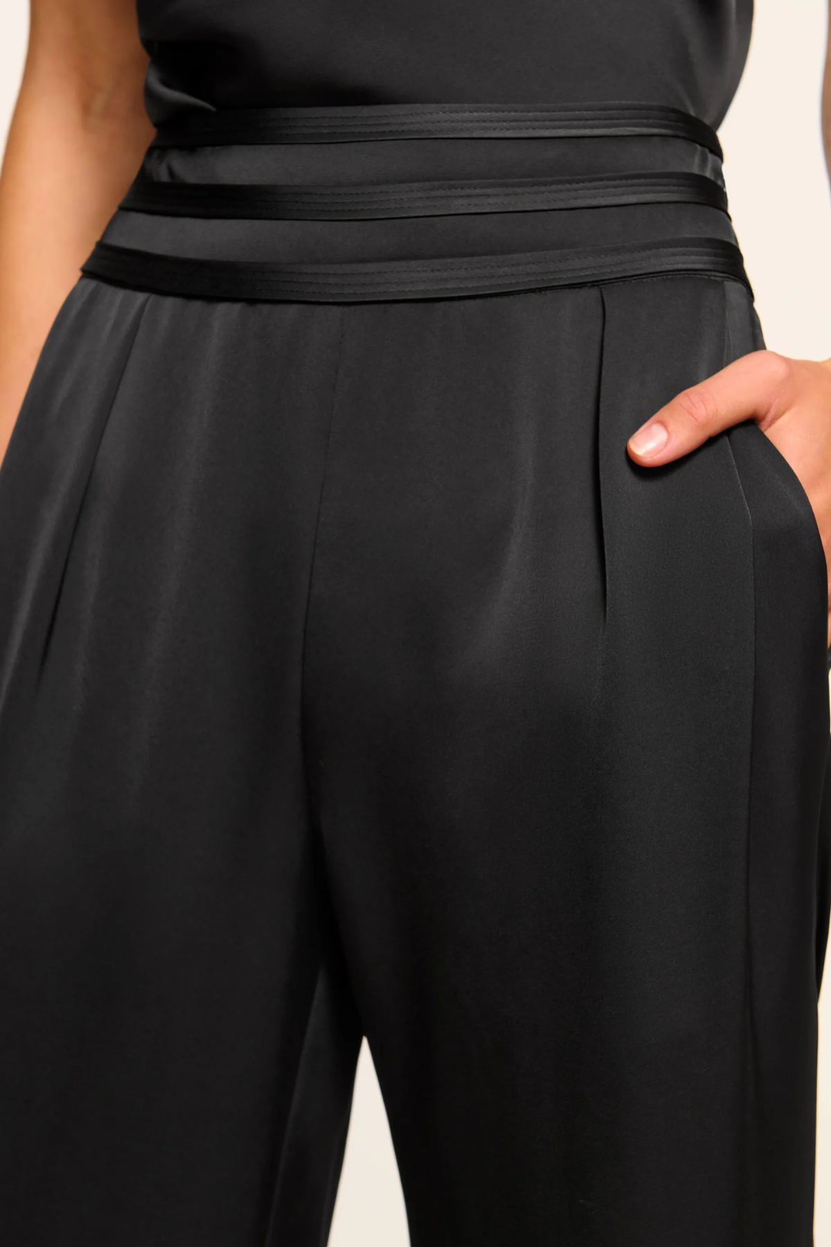 Ramy Brook Joss Wide Leg Pant