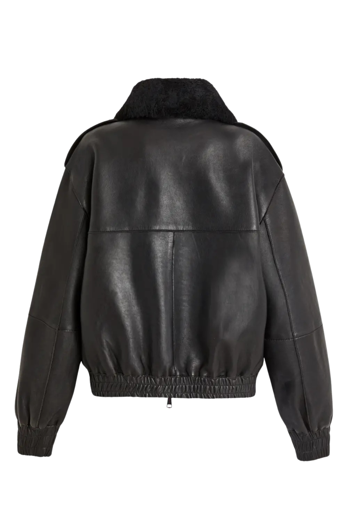 P.A.R.O.S.H. Maciock Jacket - Nero